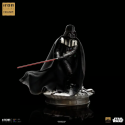 STAR WARS - Darth Vader - Statue Del. Art Scale 1/10 24cm "2023 CCXP" Figuren