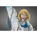 TERRA FORMARS - Adolf Reinhard - Resin Statue By Tsume Figuren