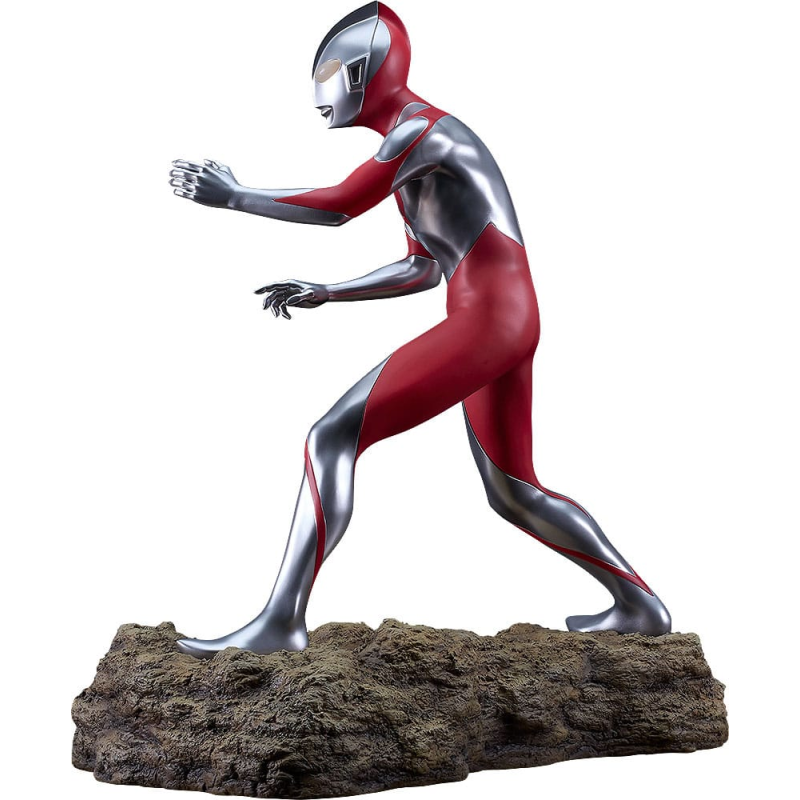 Shin Japan Hero Universe Ultraman statuette 40 cm Figuurtje 