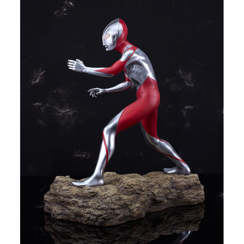 Shin Japan Hero Universe Ultraman statuette 40 cm