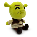 Shrek Plush Shrek Sit 22 cm Figuren