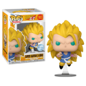 DRAGON BALL GT - POP Animation N° 1633 - Super Saiyan 3 Goku Pop figur 