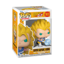 DRAGON BALL GT - POP Animation N° 1633 - Super Saiyan 3 Goku Pop figuren