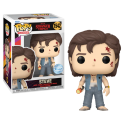 STRANGER THINGS - POP TV N° 1542 - Steve (Battledamage) Pop figur 