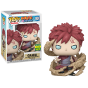 NARUTO SHIPPUDEN - POP Animation N°1649 - Gaara "Convention" Pop figur 