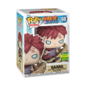 NARUTO SHIPPUDEN - POP Animation N°1649 - Gaara "Convention" Pop figuren