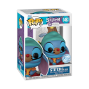 STITCH COSTUME - POP Disney No. 1463 - Gus Gus Pop figuren