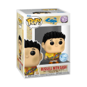 UP - POP Disney N°1472 - Russel with Sash Pop figuren