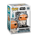 STAR WARS AHSOKA - POP Marvel No. 749 - Ahsoka Tano Pop figuren