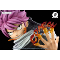 BM-237593 FAIRY TAIL - Natsu Dragneel - Resin Statue By Tsume 73cm