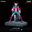 SAINT SEIYA - Andromeda - Resin Statue By Tsume 47cm Beeldjes