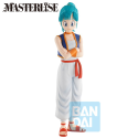 DRAGON BALL Z - ICHIBANSHO SON GOKU TRAINING SECTION - BULMA Figuurtje 