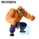 DK-IS68415 DRAGON BALL Z - ICHIBANSHO SON GOKU TRAINING SECTION - MASTER ROSHI