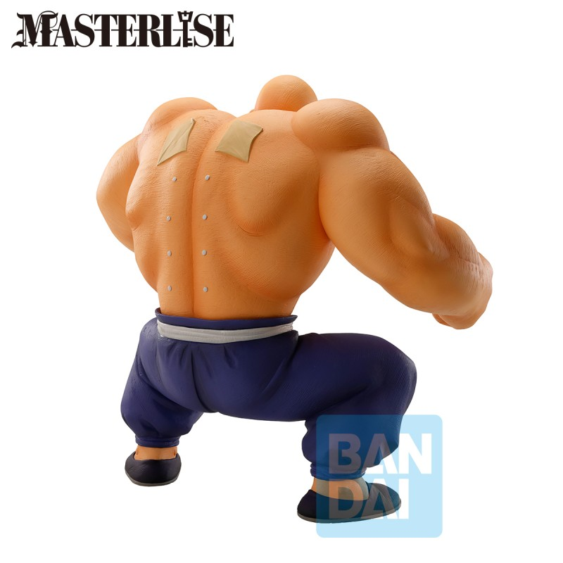 DRAGON BALL Z - ICHIBANSHO SON GOKU TRAINING SECTION - MASTER ROSHI