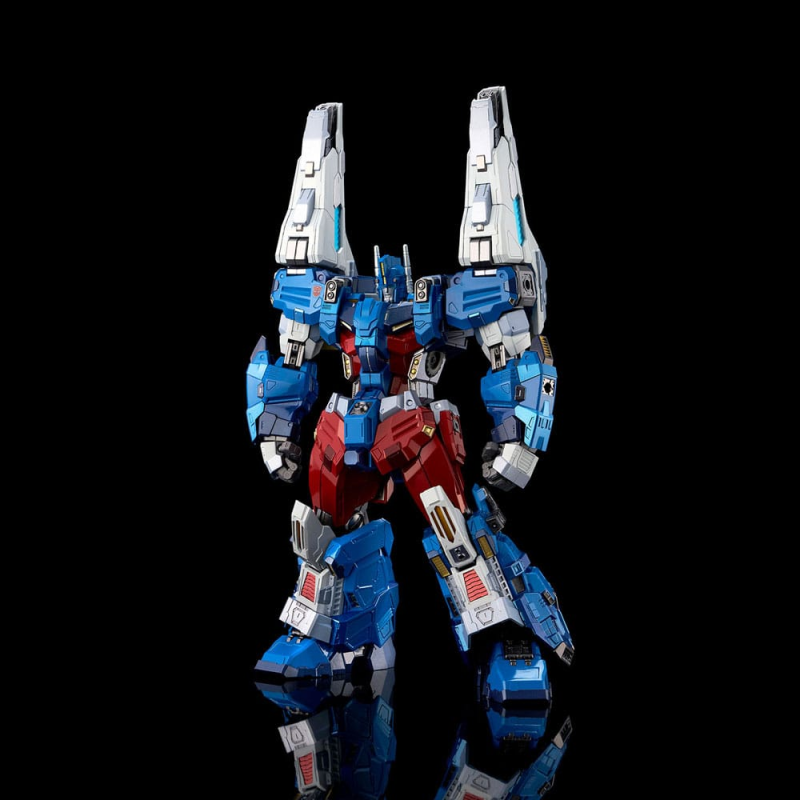 Transformers action figure Kuro Kara Kuri Ultra Magnus 21 cm Figuurtje 