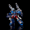 Transformers action figure Kuro Kara Kuri Ultra Magnus 21 cm