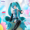 Hatsune Miku PVC statuette Noodle Stopper Hatsune Miku Nardack Ver. 14cm Figuren