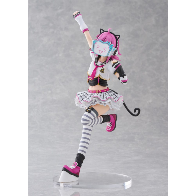 Love Live! Nijigasaki Academy School Idol Club PVC statuette 1/7 Rina Tennoji 23 cm