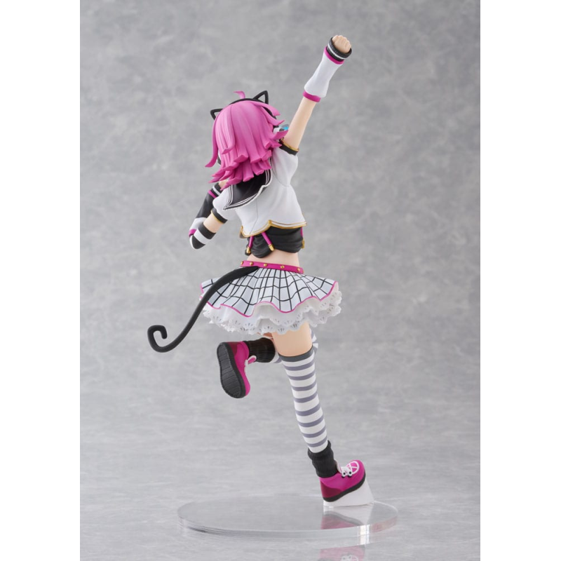 Love Live! Nijigasaki Academy School Idol Club PVC statuette 1/7 Rina Tennoji 23 cm