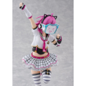 Love Live! Nijigasaki Academy School Idol Club PVC statuette 1/7 Rina Tennoji 23 cm