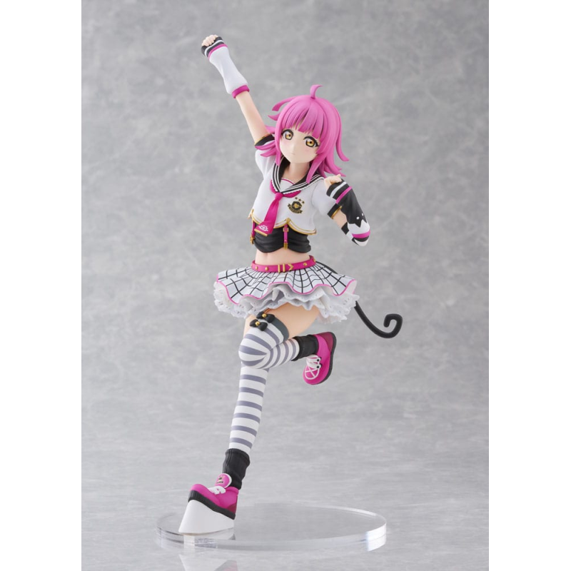 Love Live! Nijigasaki Academy School Idol Club PVC statuette 1/7 Rina Tennoji 23 cm