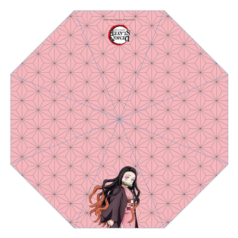 Demon Slayer: Kimetsu no Yaiba umbrella Nezuko 