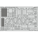 7257427 B-17F alternate nose (frame X) PART I