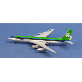 Aer Lingus Boeing 707-320C EI-ASO Miniatuur 