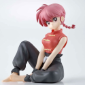 Ranma 1/2 Relax Time Saotome Ranma Figure Figuurtje 