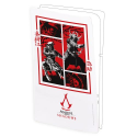 Soft Silicone Cover - PS5 Slim - Manga - Assassin's Creed Shadows 