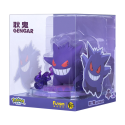 Pokemon Funism Prime Figure Mini Gengar Gengar 10cm Figuurtje 