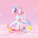 Pokemon Funism Prime Figure Mini Sylveon Phyllali 10cm Figuren