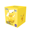 Pokemon Funism Prime Figure Pikachu Thunder 20cm Figuurtje 