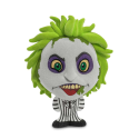 Beetlejuice Striped Bhunny Flocked Mini Fig Figuurtje 