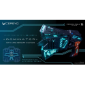 Psycho-Pass Replica 1/1 Dominator 10th Anniversary Edition 37 cm Replica's: 1:1