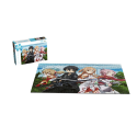 Puzzel SWORD ART ONLINE - Puzzle 1000P 68x49cm