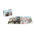 Puzzel SWORD ART ONLINE - Puzzle 1000P 68x49cm