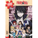 BE-235825 Puzzel FAIRY TAIL - The Guild - Puzzle 1000P 68x49cm