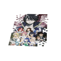 Puzzel FAIRY TAIL - The Guild - Puzzle 1000P 68x49cm