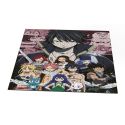 Puzzel FAIRY TAIL - The Guild - Puzzle 1000P 68x49cm