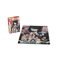 Puzzel FAIRY TAIL - The Guild - Puzzle 1000P 68x49cm