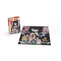 Puzzel FAIRY TAIL - The Guild - Puzzle 1000P 68x49cm