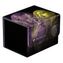 Ultimate Guard Sidewinder 100+ Xenoskin Magic: The Gathering „Duskmourn" - Design 5 Ultimate Guard - License