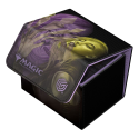 Ultimate Guard Sidewinder 100+ Xenoskin Magic: The Gathering „Duskmourn" - Design 5