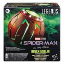 Marvel Legends - Green Goblin Electronic Pumpkin