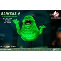 Ghostbusters Slimer 2.o Soft-vinyl 1/8 Figure