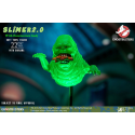 Ghostbusters Slimer 2.o Soft-vinyl 1/8 Figure