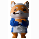 BLUE ARCHIVE - Shiba Taishou - Big Sofvimates Figure 15cm