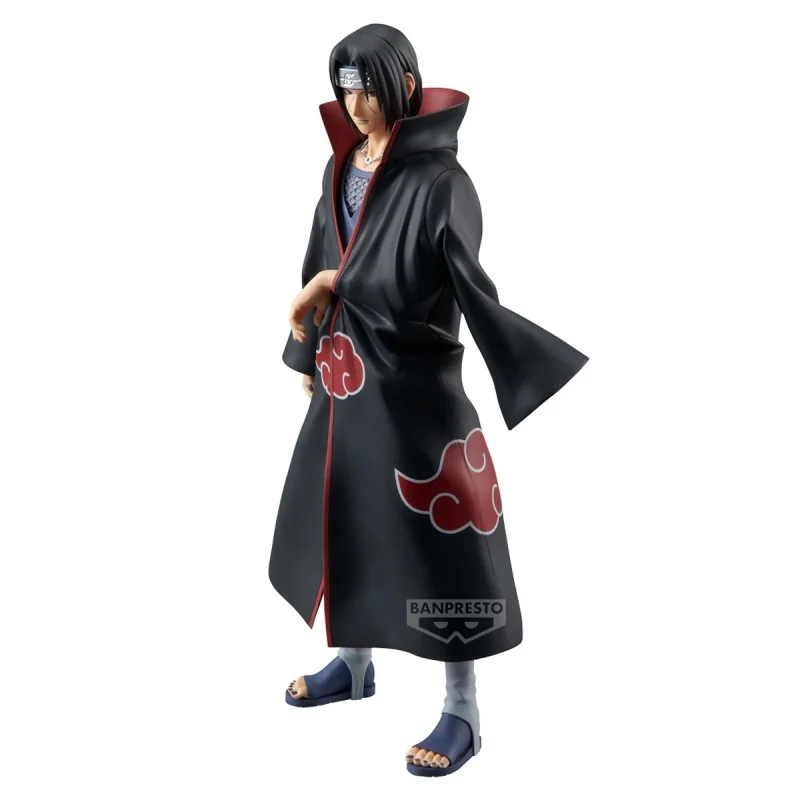 Naruto Shippuden Grandista Uchiha Itachi Figure 28 cm