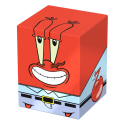 Squaroes - Squaroe SpongeBob SquarePants™ SB004 - Mr. Krabs Dozen voor kaarten